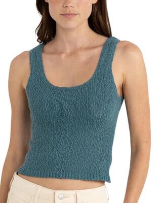 Adele scoop - dames top