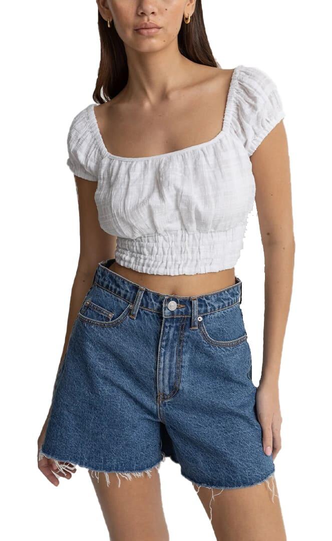 Gorra Dylan - Top S/S Femme 2/4