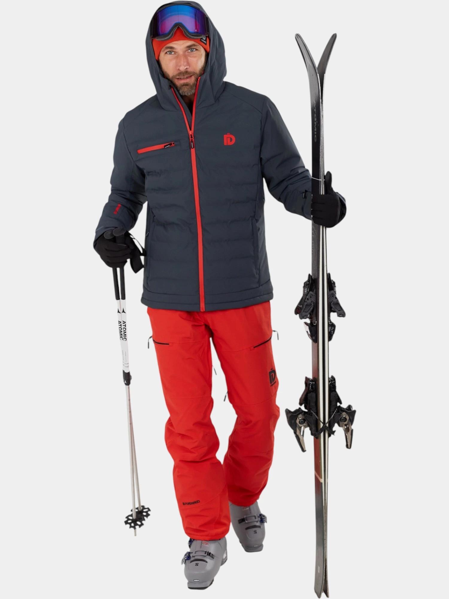 Skijacke Herren Orion 3/7