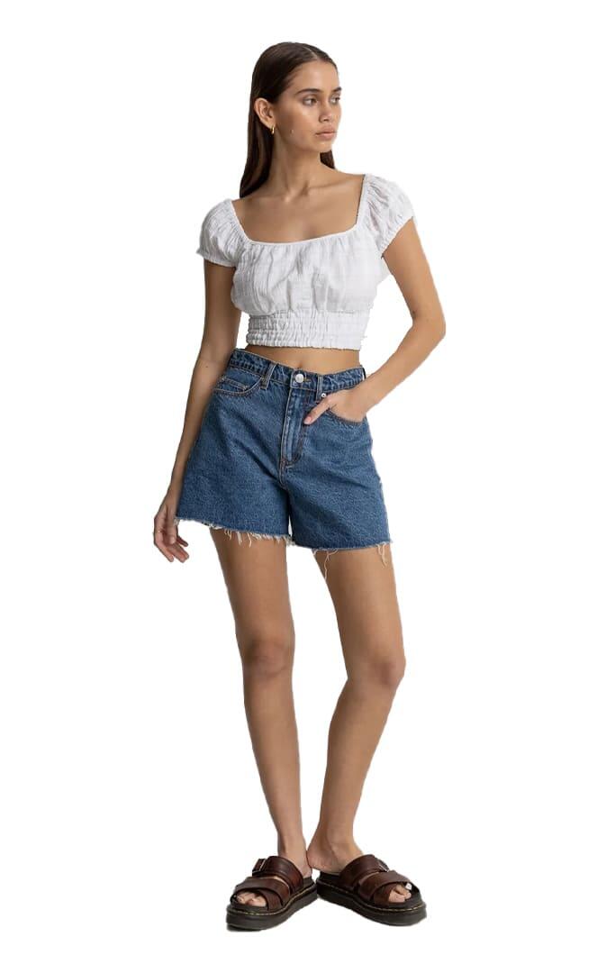 Gorra Dylan - Top S/S Femme 1/4