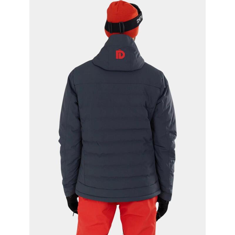 Geaca de schi matlasata Orion Padded Jacket barbati