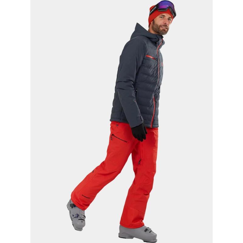 Geaca de schi matlasata Orion Padded Jacket barbati