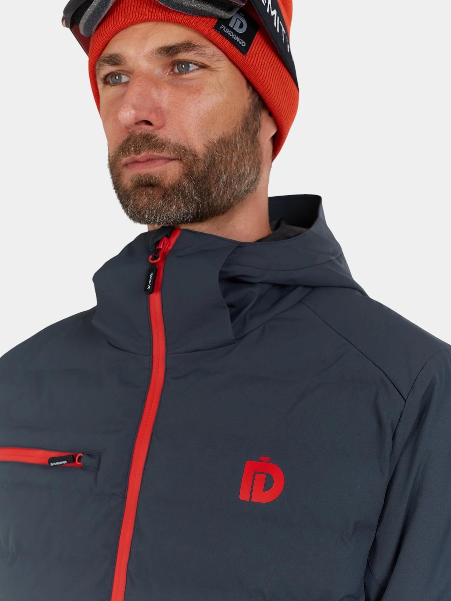 Skijacke Herren Orion 6/7