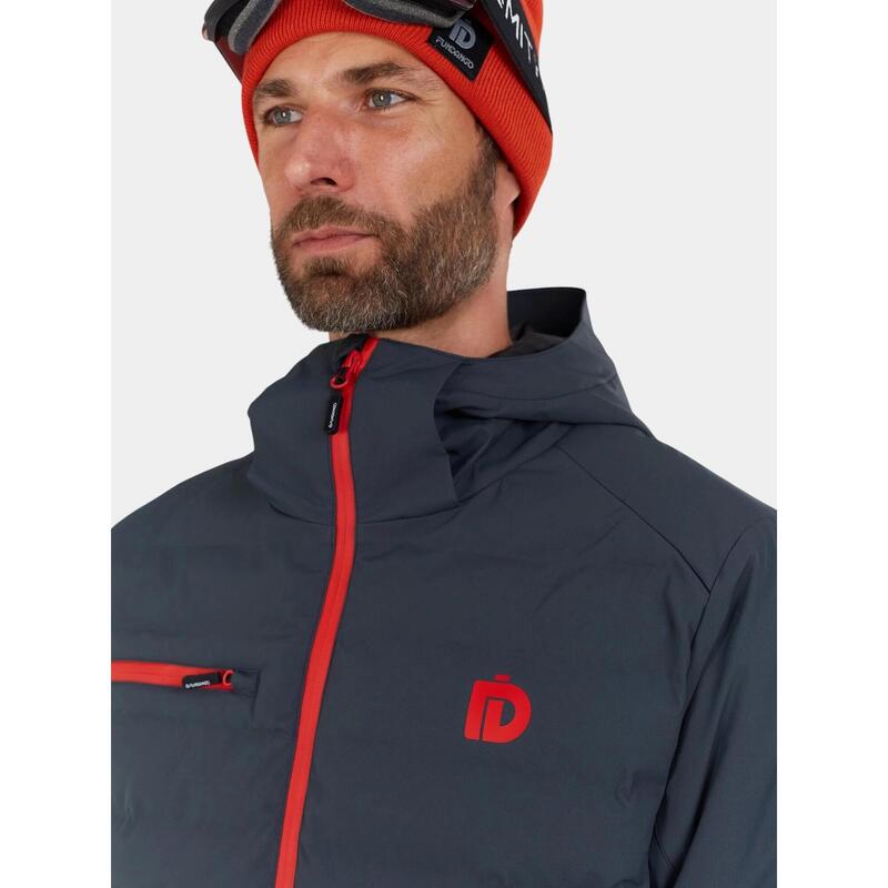 Geaca de schi matlasata Orion Padded Jacket barbati