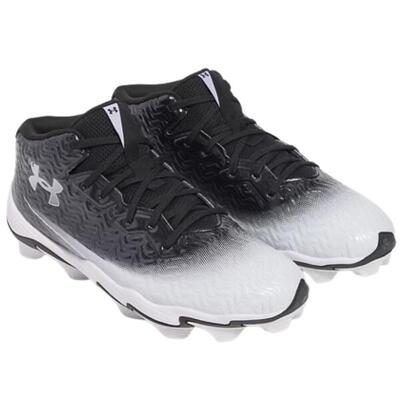 Under armour spotlight hammer (3028207) 8,5 black/white