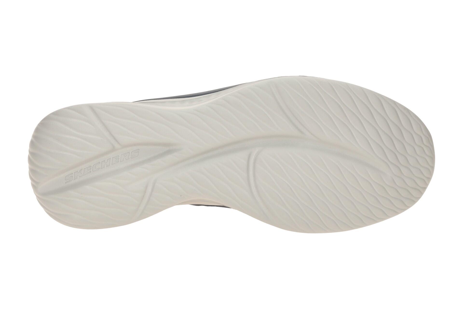 SKECHERS Sneaker Blauw  42 (Z1052) 7/7