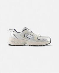 New Balance 530 GS Summer Fog Navy