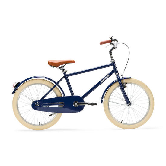 Generation Pure 20 Zoll Grün – Kinderfahrrad