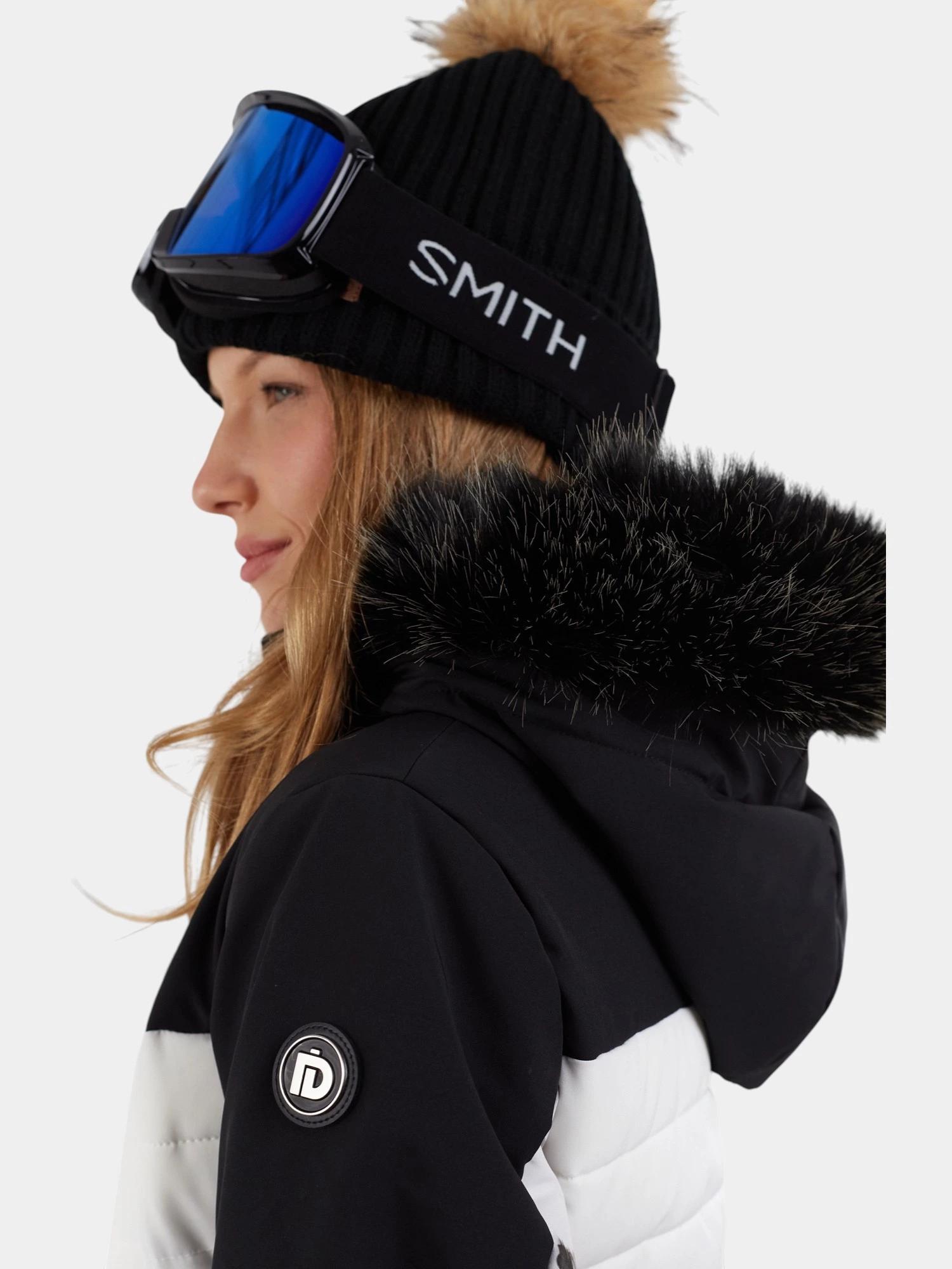 Veste De Ski Matelassée Femme Salina 6/7