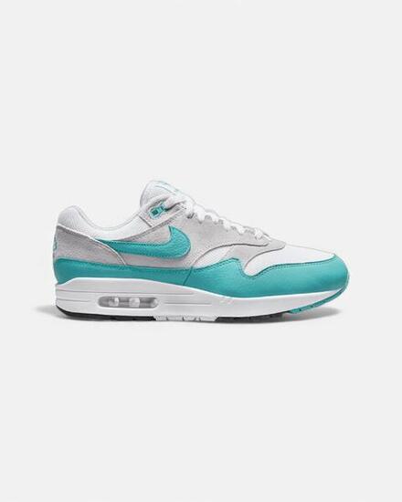 Nike Air Max 1 SC Clear Jade