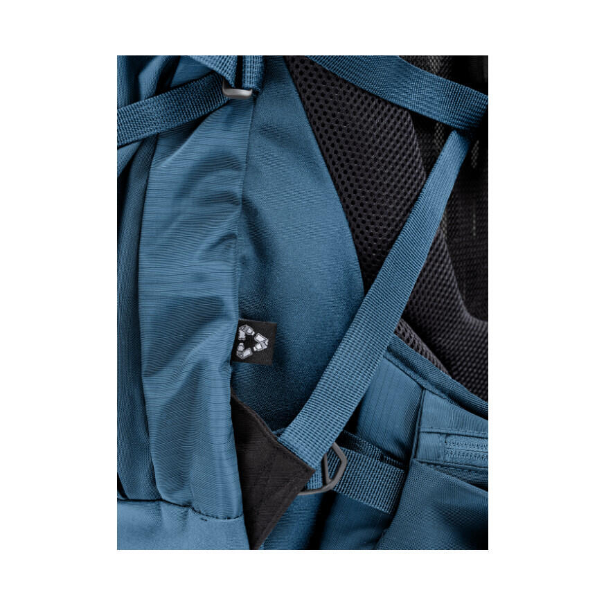 Sac à dos à compartiment unique Hannah Wagabond 7/7