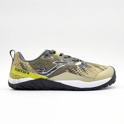 Joma Trail Running Shoes Sima Camel - Size 43