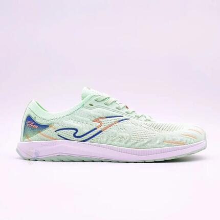 Joma Zapatillas Running Viper Turquesa - Talla 38