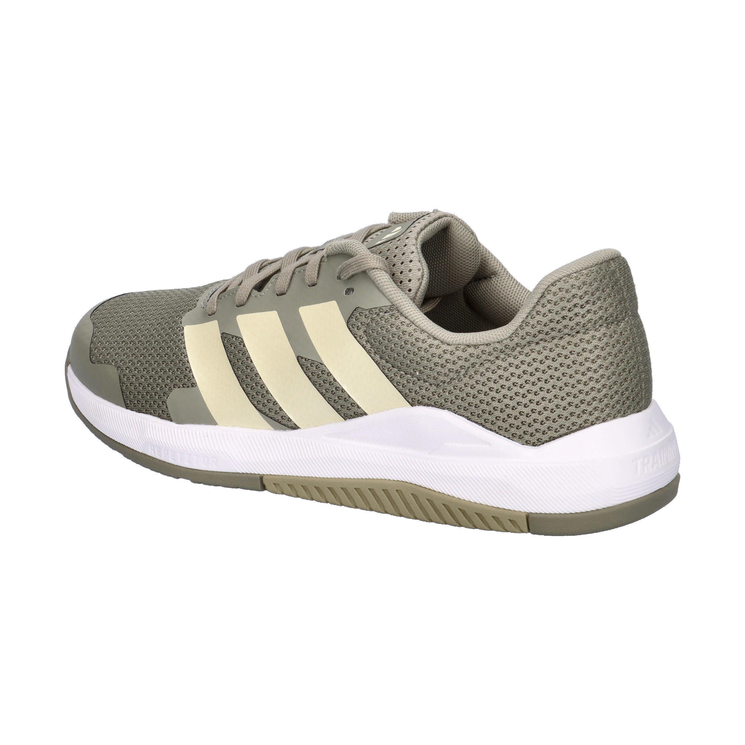 adidas Damen Trainingsschuhe Dropset Base Trainer W 11/15