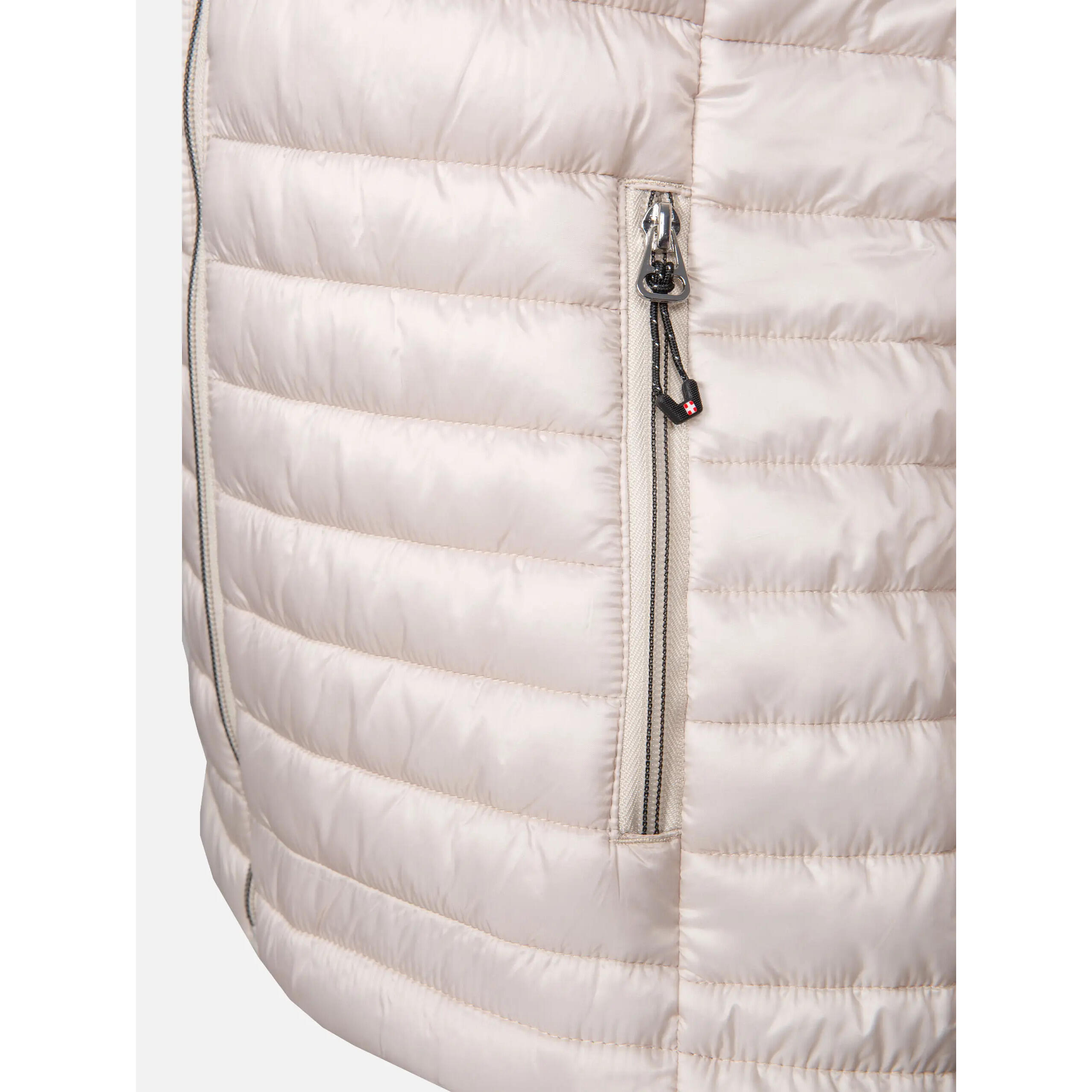 Doudoune femme Aulp Monna 3/4