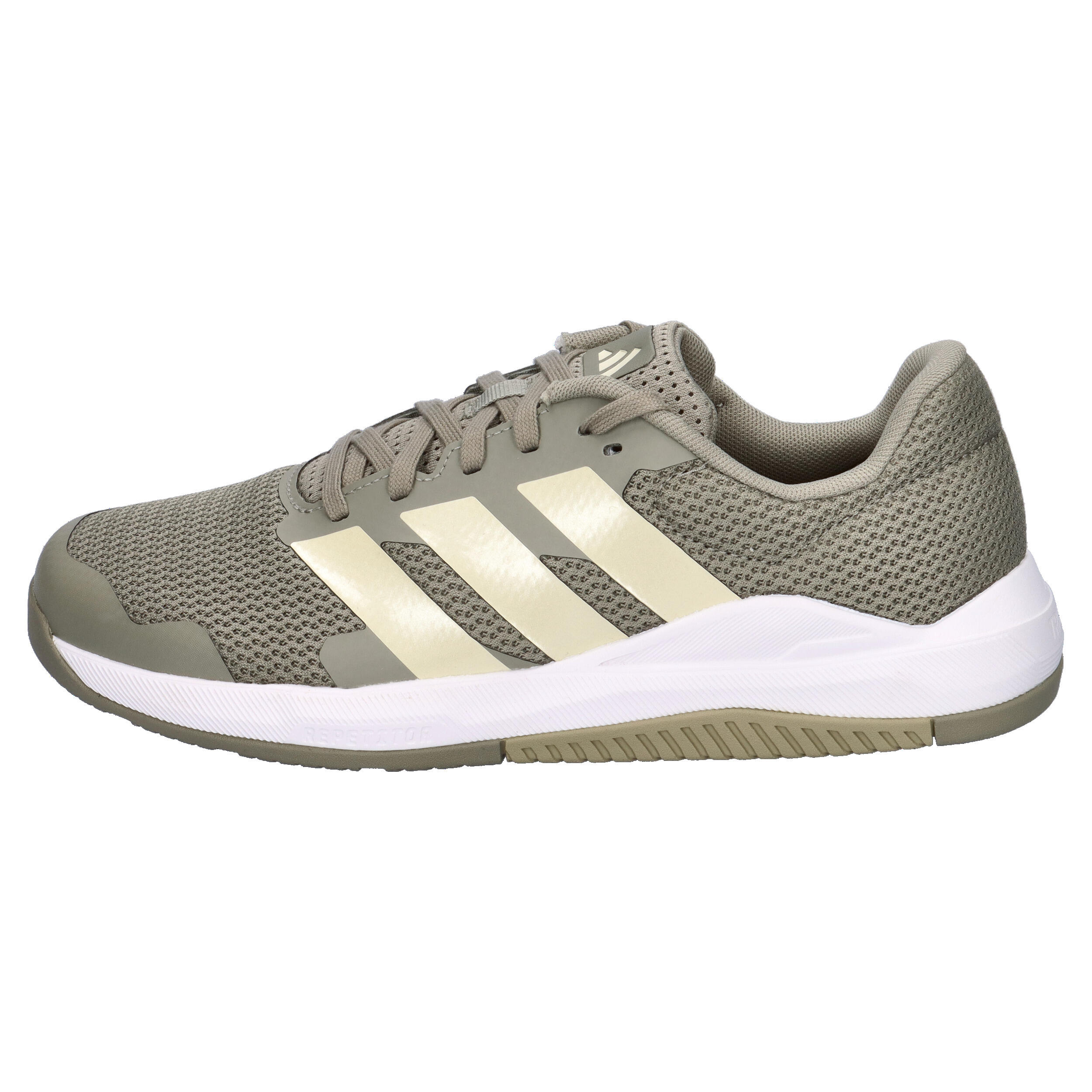 adidas Damen Trainingsschuhe Dropset Base Trainer W 10/15
