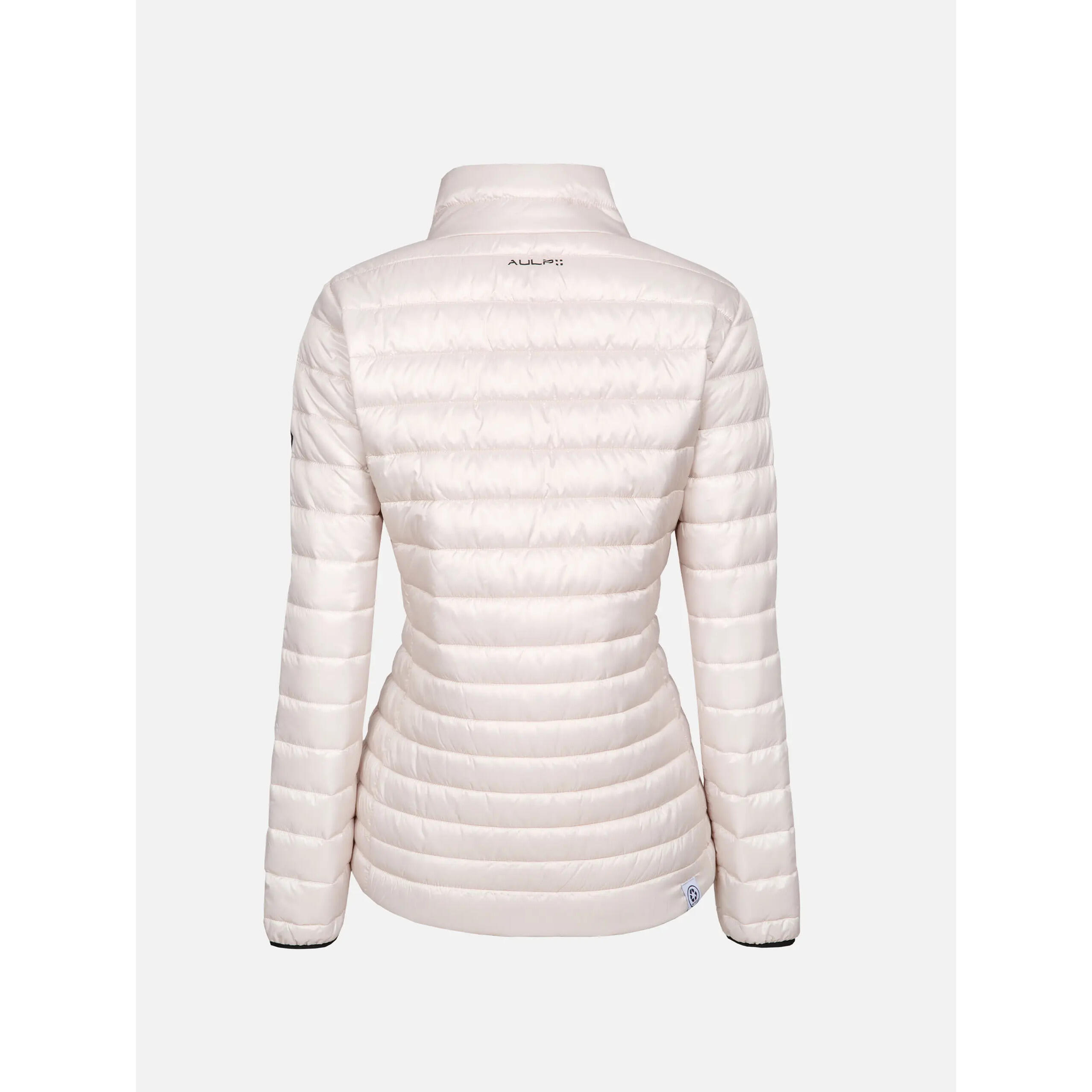 Doudoune femme Aulp Monna 2/4