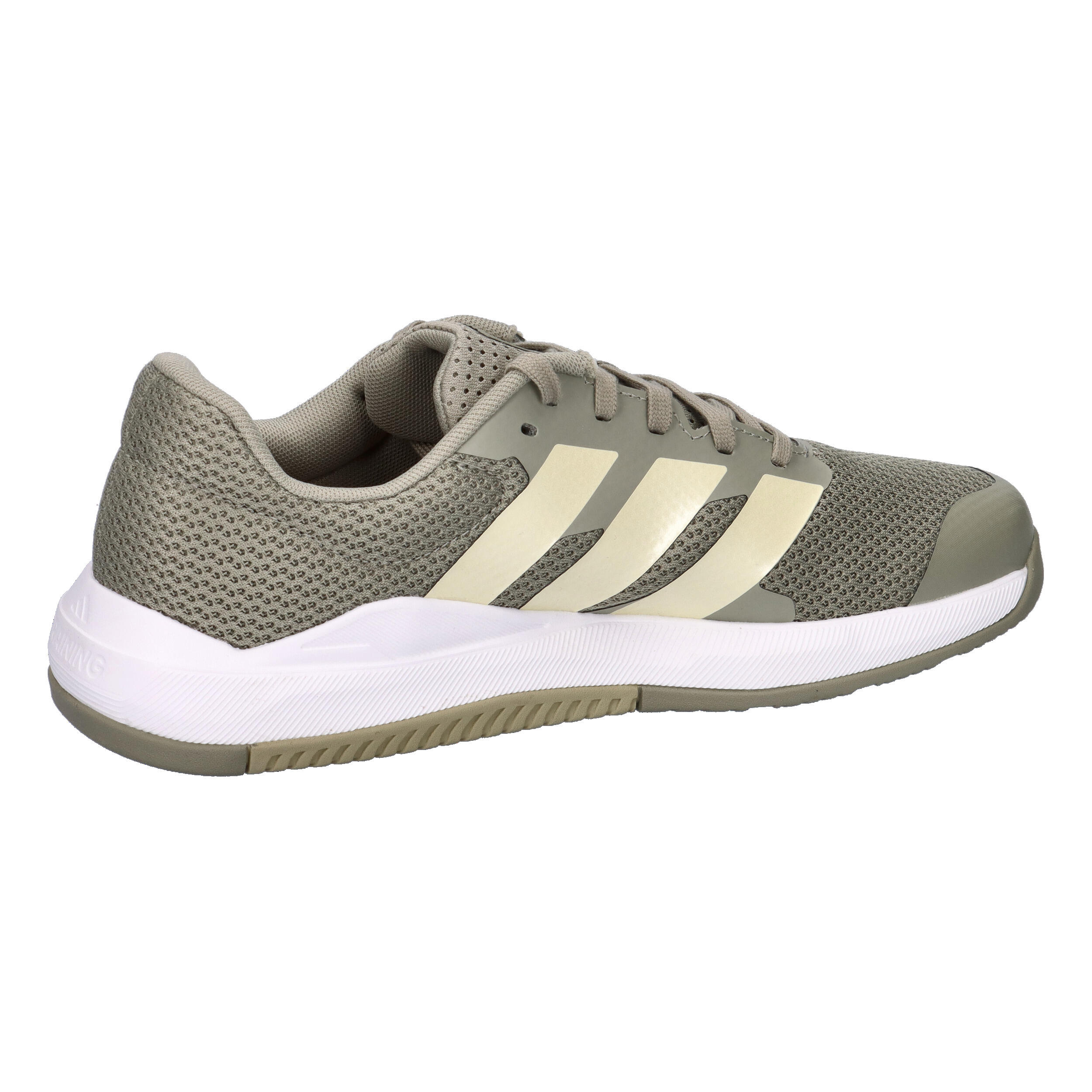 adidas Damen Trainingsschuhe Dropset Base Trainer W 15/15