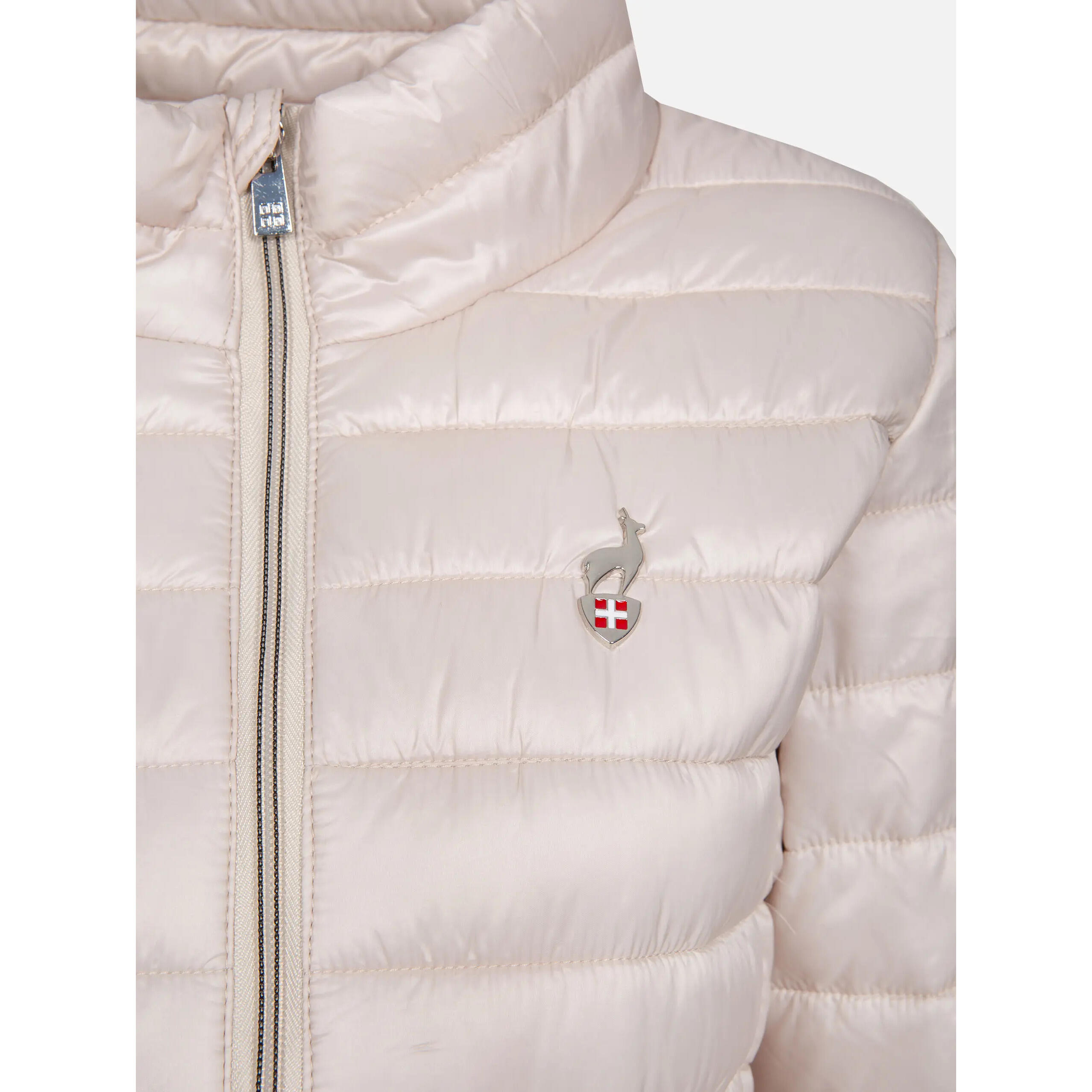 Doudoune femme Aulp Monna 4/4