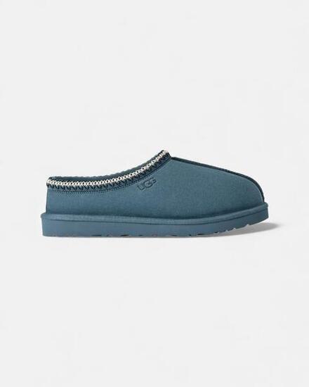 UGG Tasman Slipper Pacific Blue