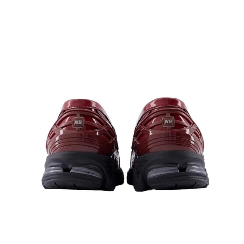 1906L Red Croc
