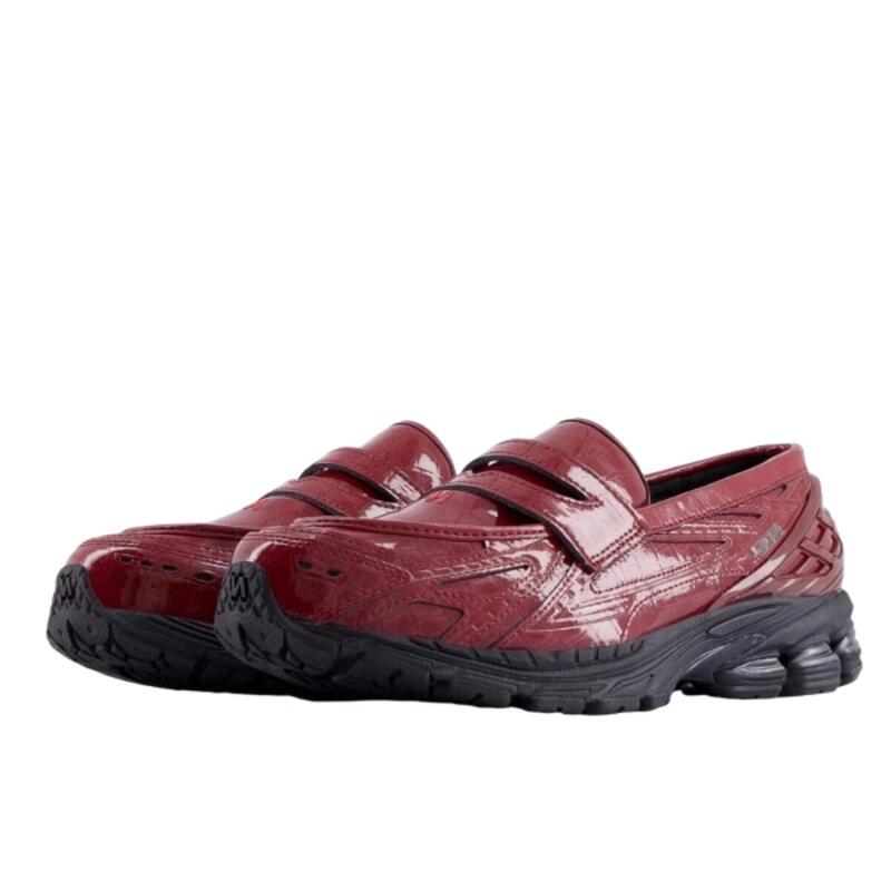 1906L Red Croc
