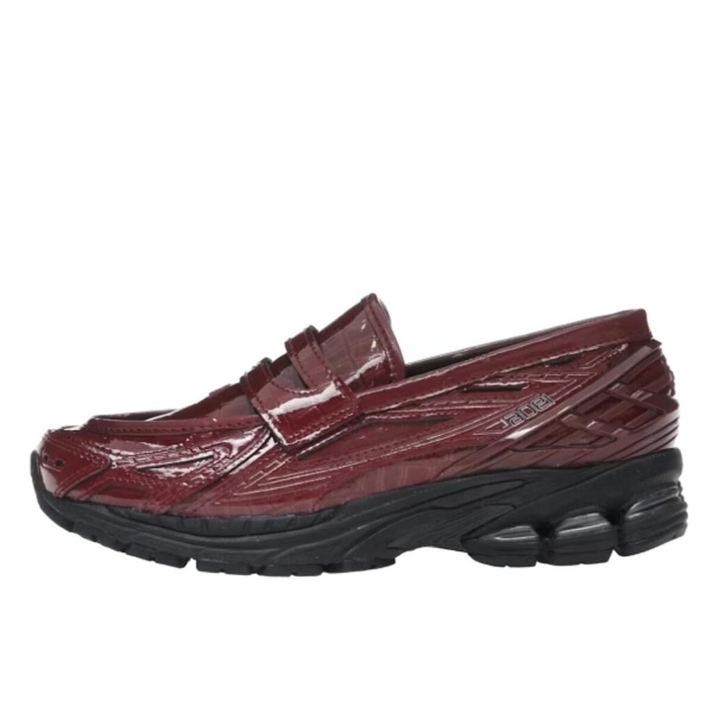 Shoes  1906L Red Croc