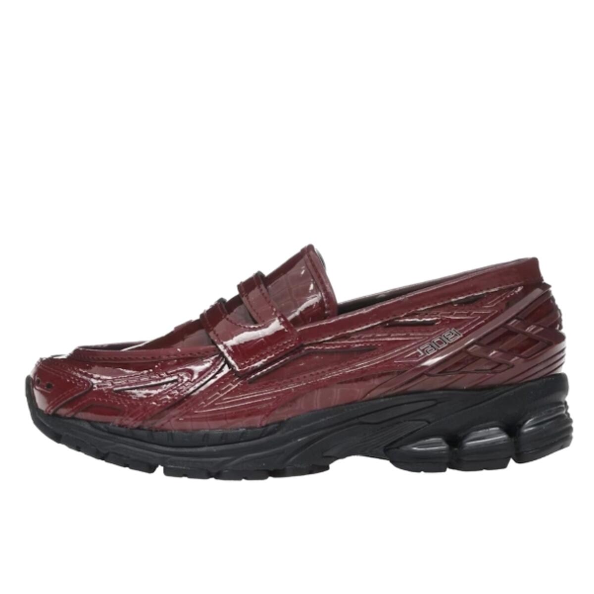 New Balance - Chaussures  1906l Red Croc - Baskets - Rouge - Decathlon