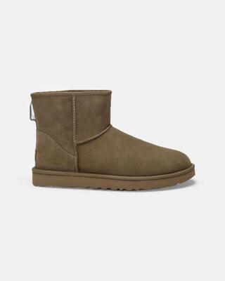 UGG Classic Mini II Boot Antilope (Women's)