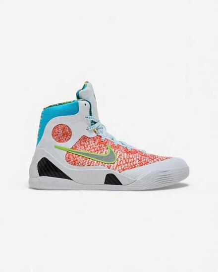 Nike Kobe 9 Elite Protro What The (2025) (GS)