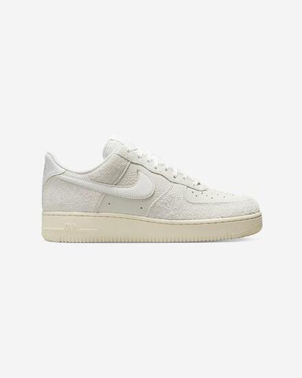 Nike Air Force 1 Low '07 Phantom Summit White Light Bone