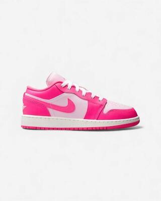 Jordan 1 low valentine's day (gs)