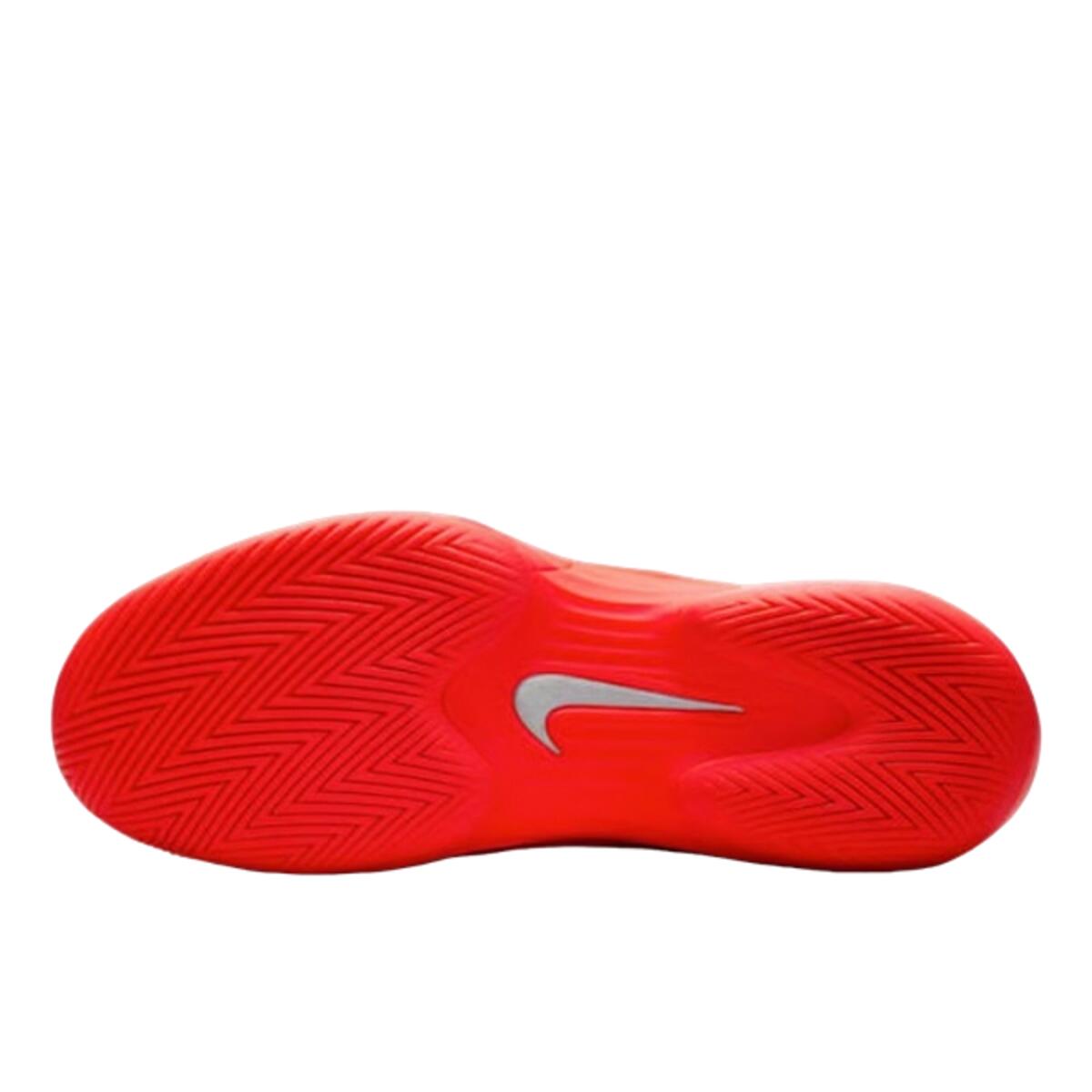 Chaussures  Court Air Zoom Vapor 12 Premium HC US Open 4/4