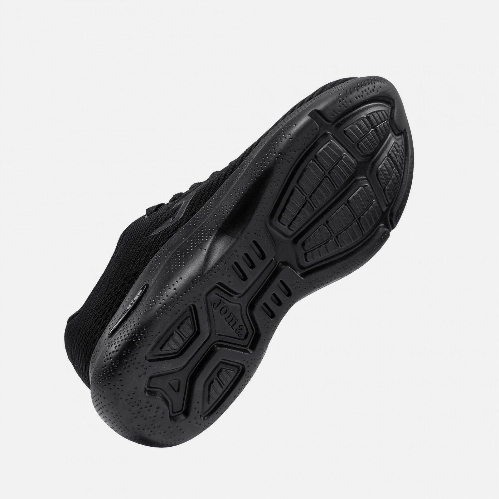 Deportivo Joma CORINTO MEN 2601 VELCRO NEGRO CMSport 4/4