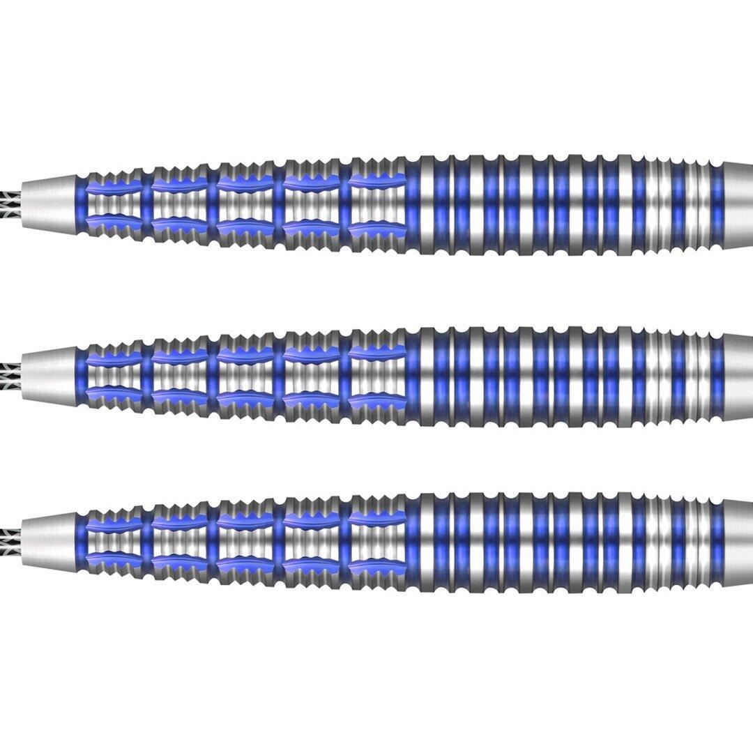 Shot Celt Toranos 90% Steeldarts 23g 1/5
