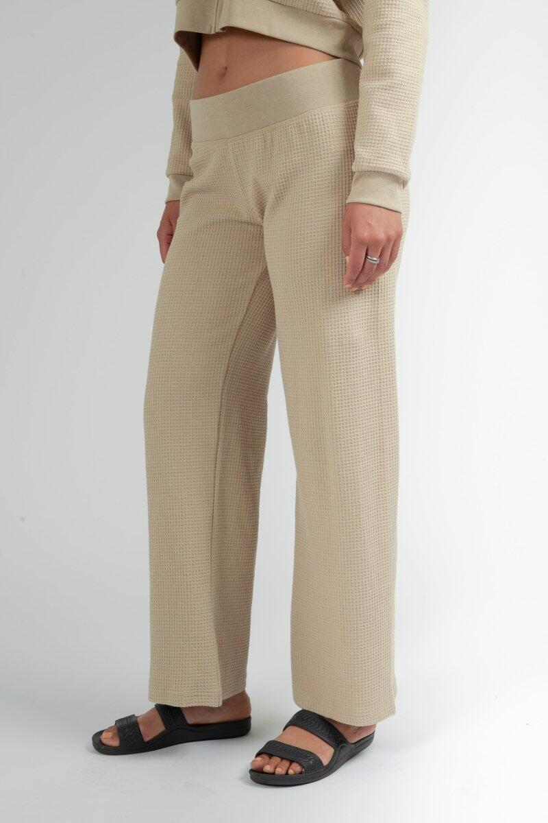De La Mer Light Layers - Pantalon Femme 3/4