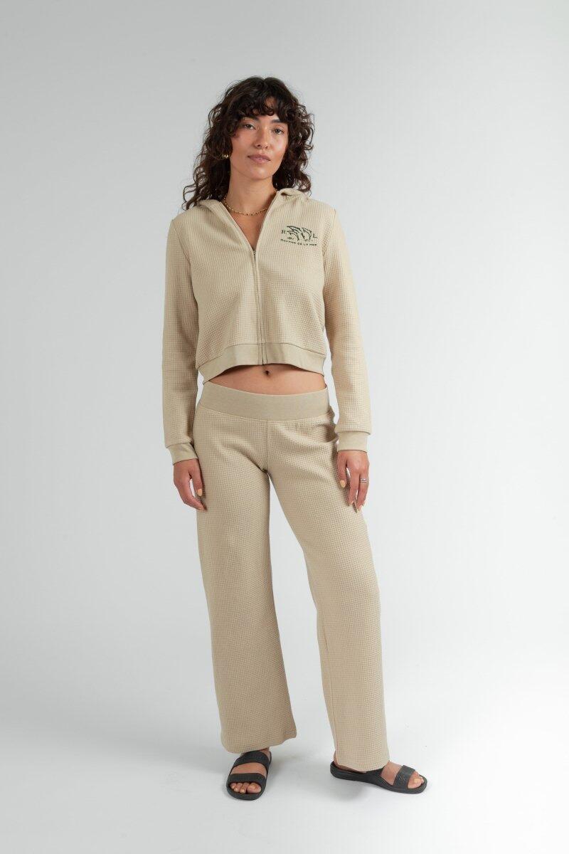 De La Mer Light Layers - Pantalon Femme 4/4