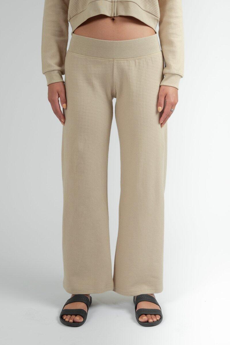 De La Mer Light Layers - Pantalon Femme 1/4