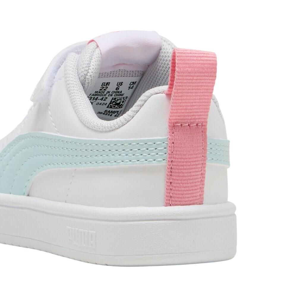 Baskets Puma modèle 384314-42 pour enfants 4/5