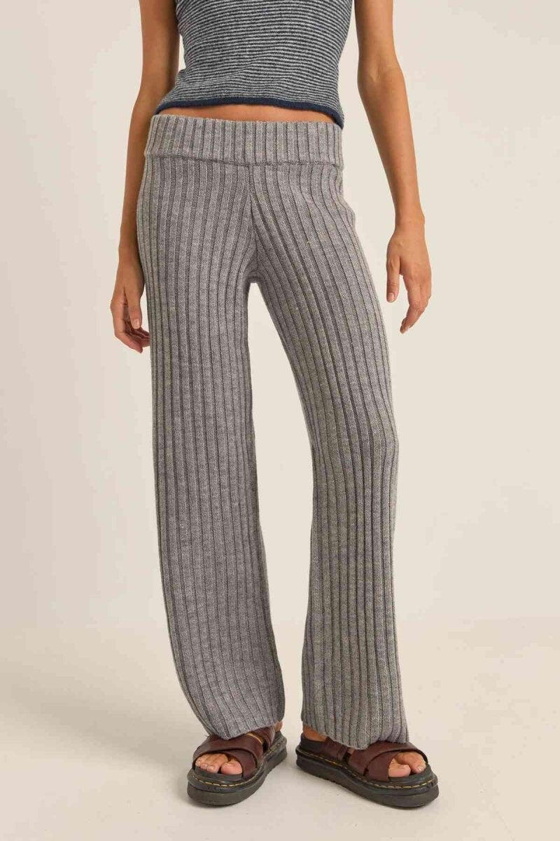 Sasha - Pantalon Femme 2/4