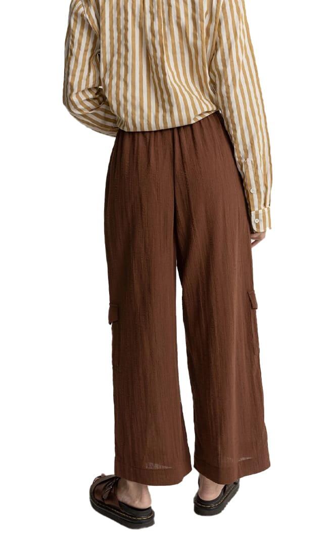 Amalfi Cargo - Pantalon Femme 4/4