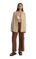 Amalfi Cargo - Pantalon Femme