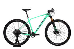 Reconditionné - VTT - Orbea Alma - L - TRES BON