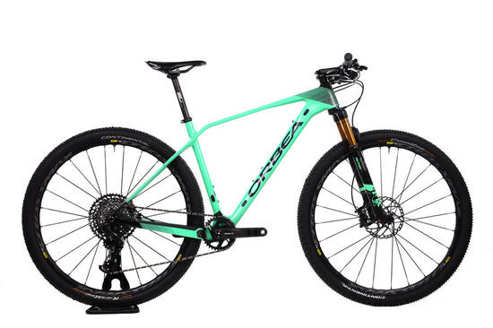 Refurbished - Mountainbike - Orbea Alma - L - SEHR GUT