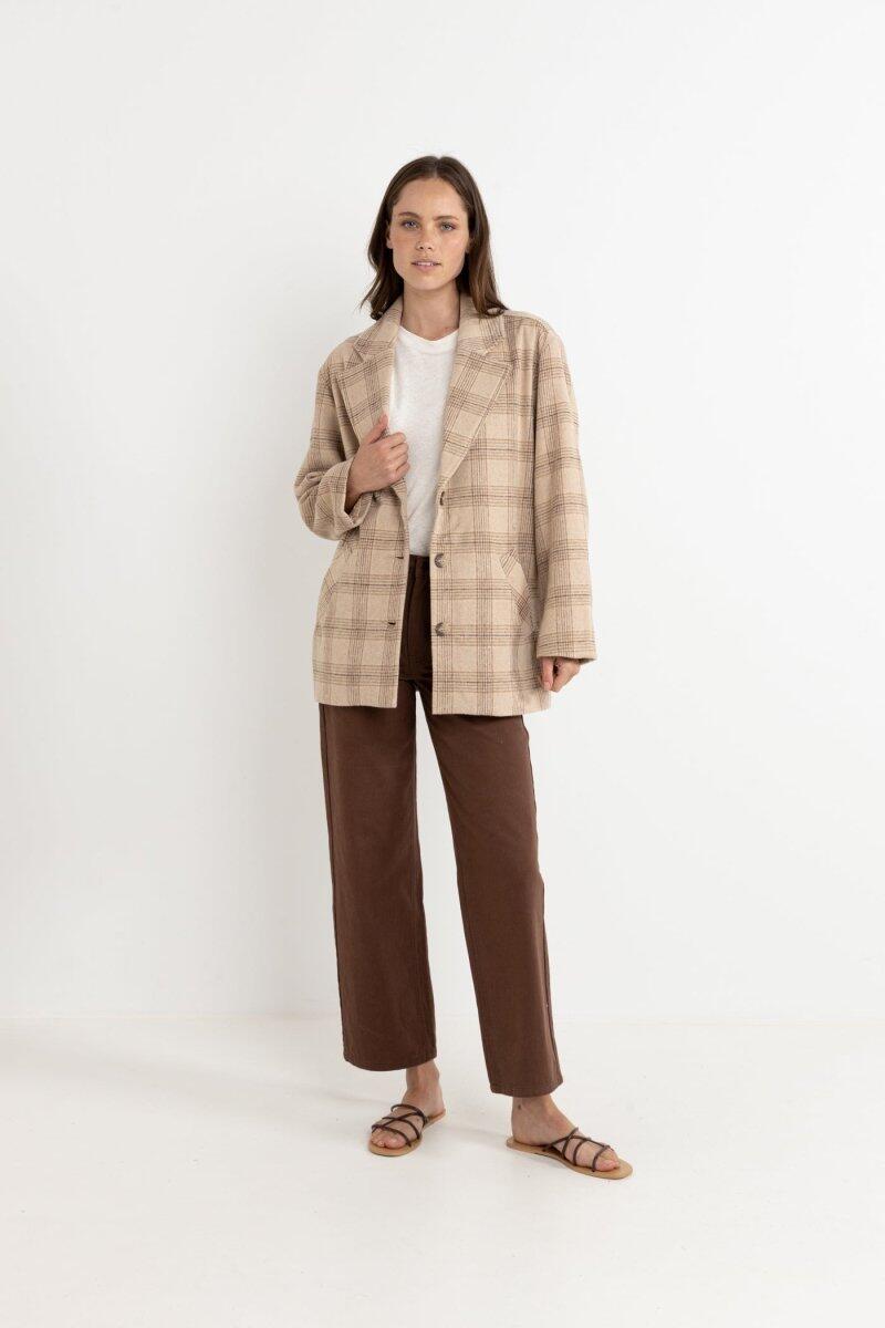 Arlo Long - Veste Femme 2/2