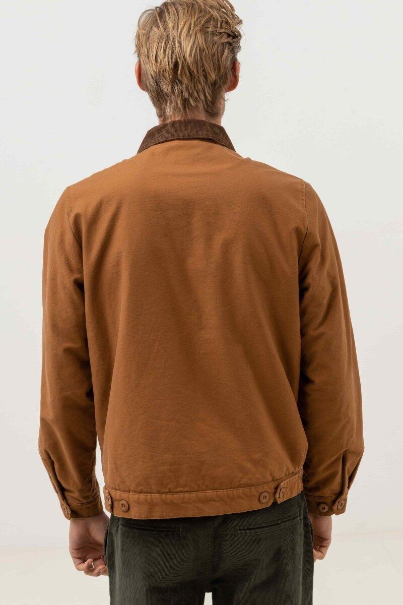 James - Herrenjacke 2/3