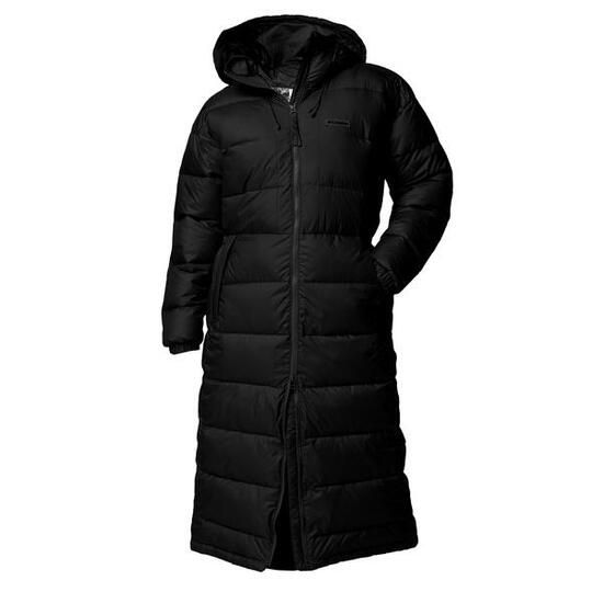 Columbia Damen Mantel Isolationsmantel Steppmantel Pike Lake™ III Long Jacket