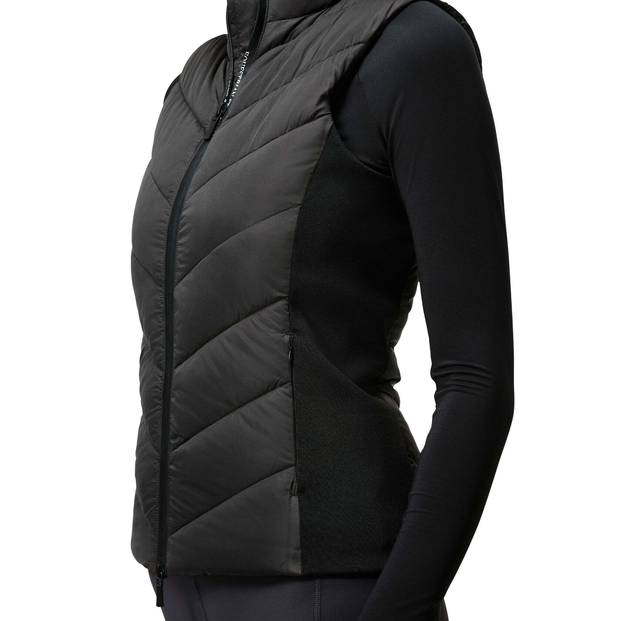 Chaleco de mujer Equestrian Stockholm Versatile 4/4
