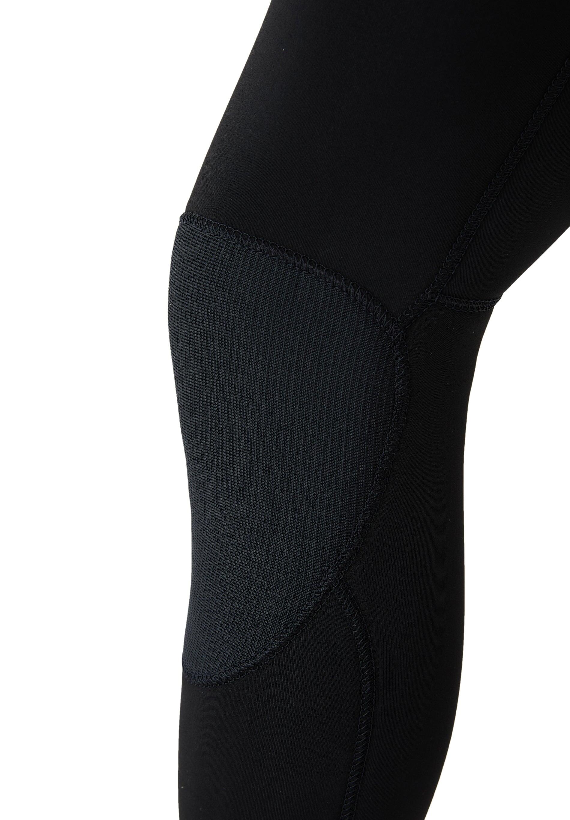 Traje Neopreno 4/3 Back Zip Explorer II 7/7