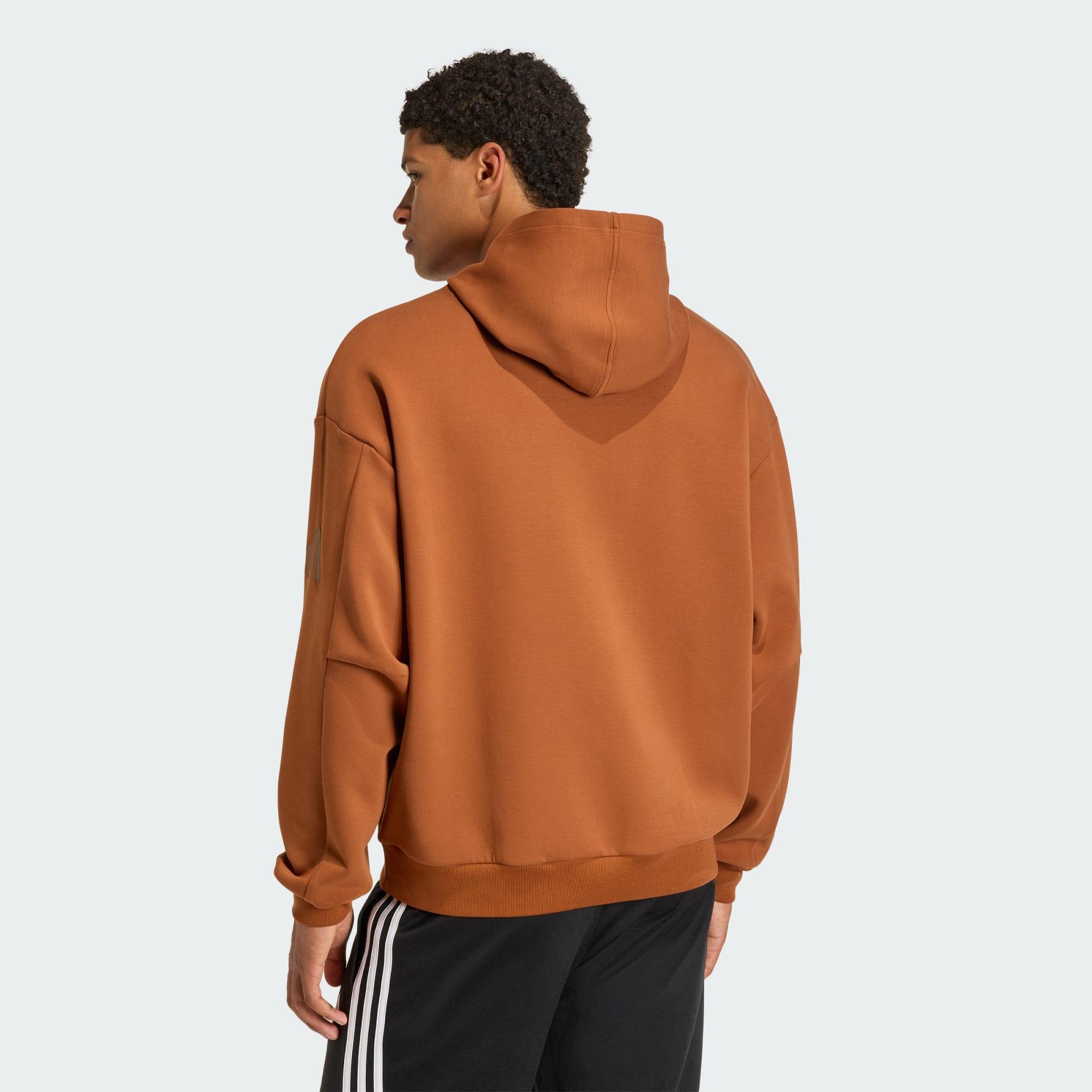 Soft Lux Hoodie 4/7